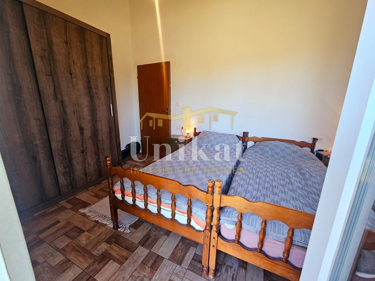 Pritlična novogradnja - vseljiva, za dokončati